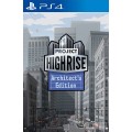 Project Highrise: Architects Edition PS4